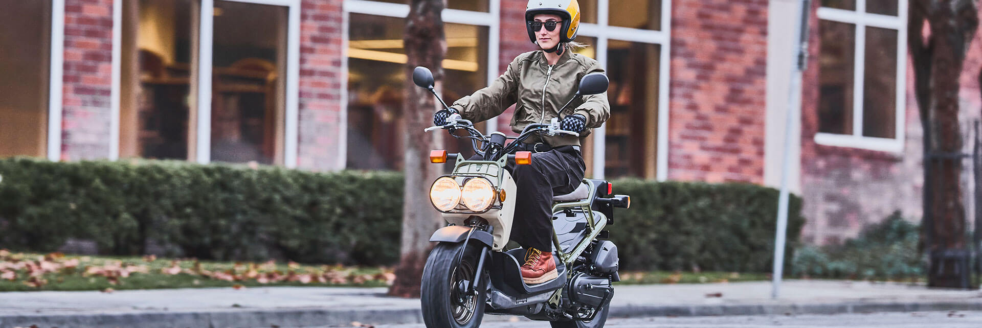 Scooter