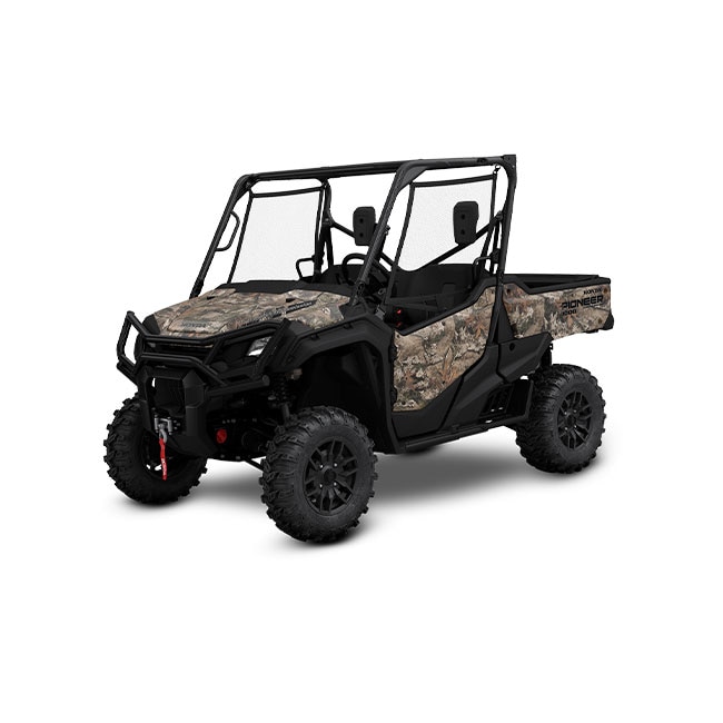 2025-Pioneer-1000-Forest