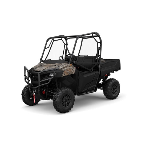 2026-Pioneer-700-Forest