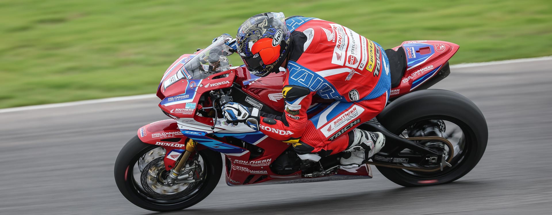 MotoAmerica AMA Pro Road Racing - Round 6