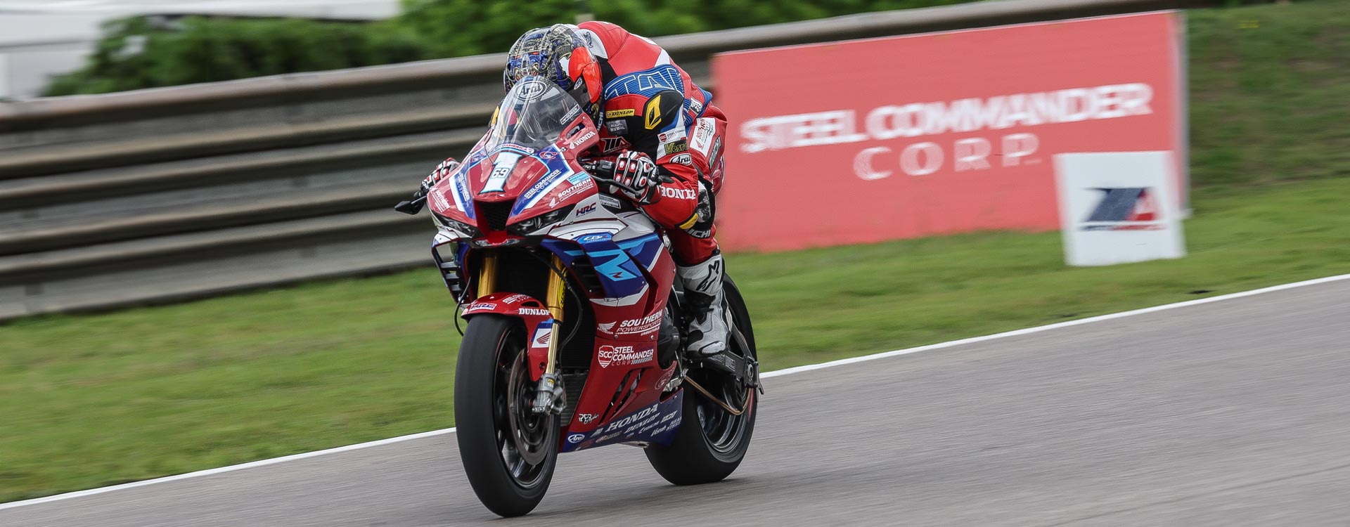 MotoAmerica AMA Pro Road Racing - Round 4