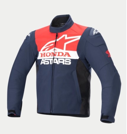 Alpinestars Racing-Sport Jacket