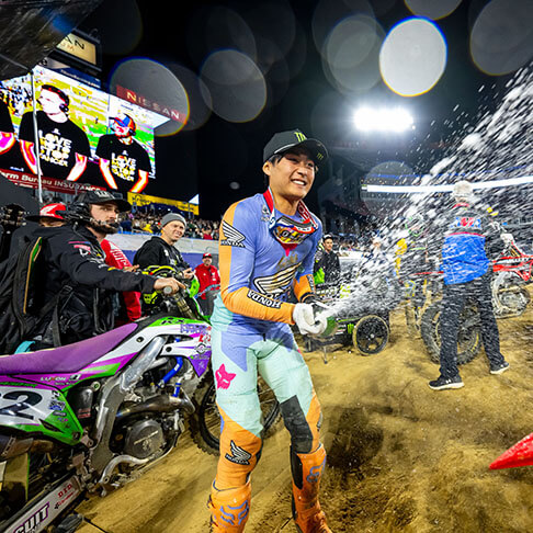 AMA- 250-Supercross-Championship-Rider-career-highlights