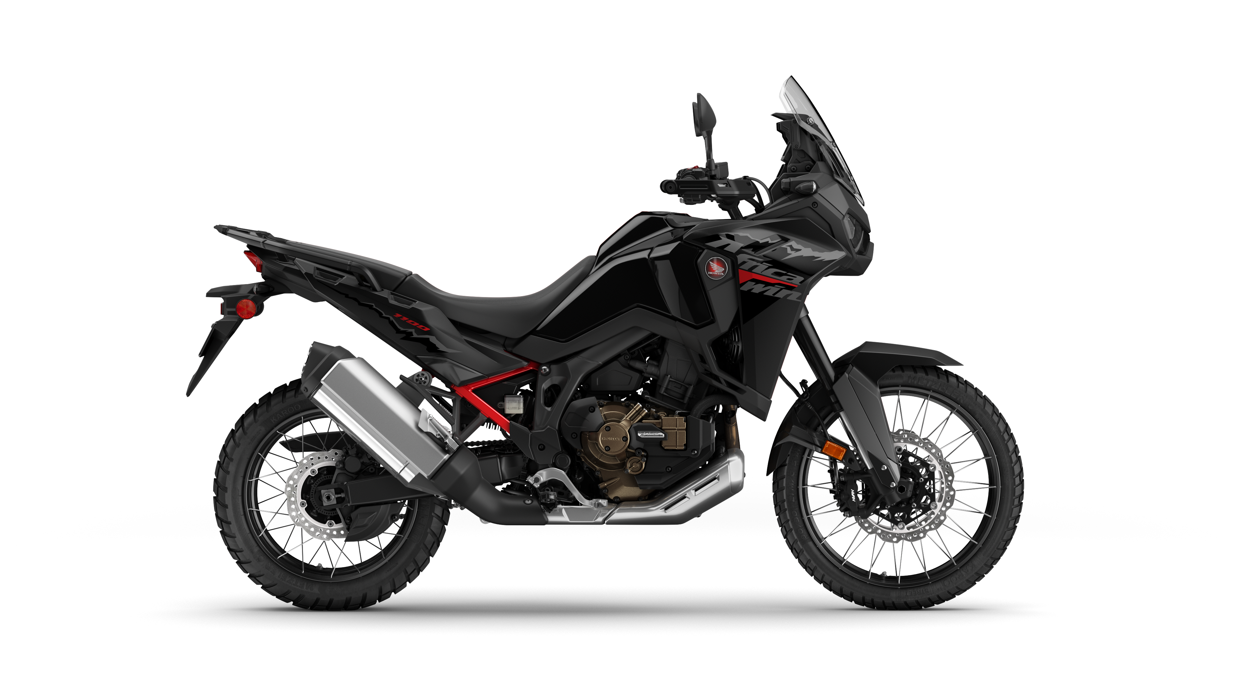 Africa twin 2020 dct hot sale