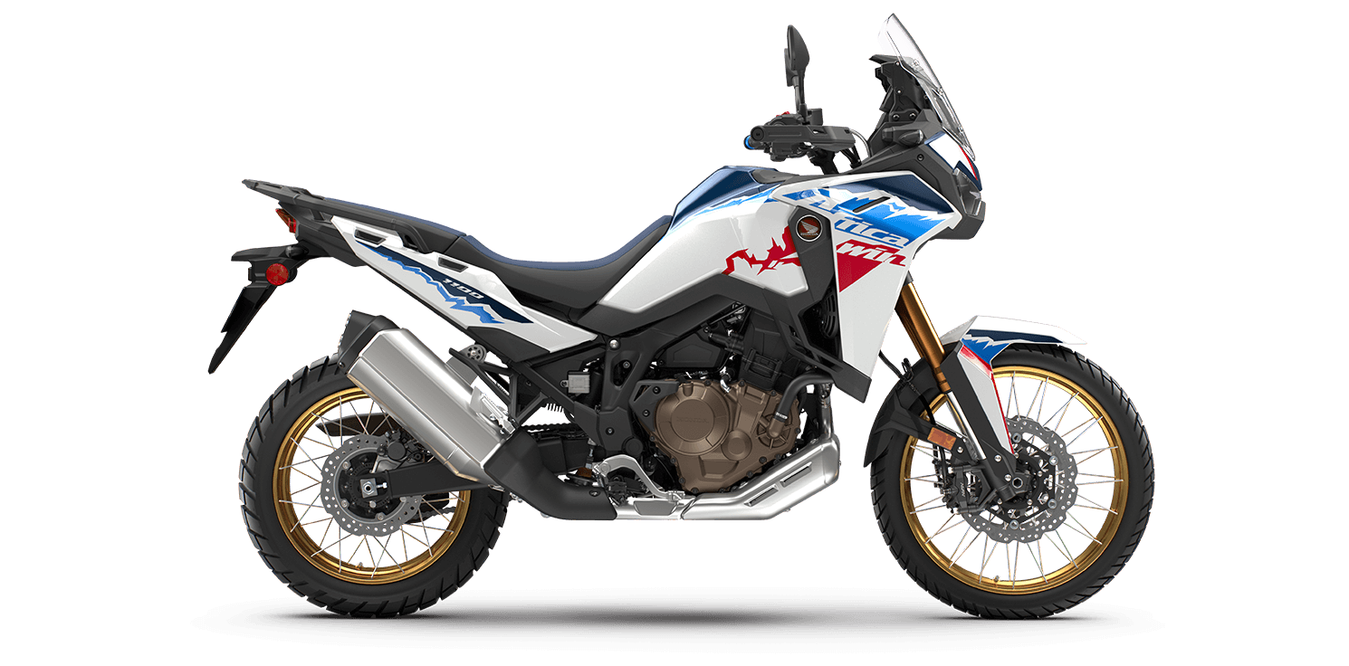 2026 Honda Africa Twin