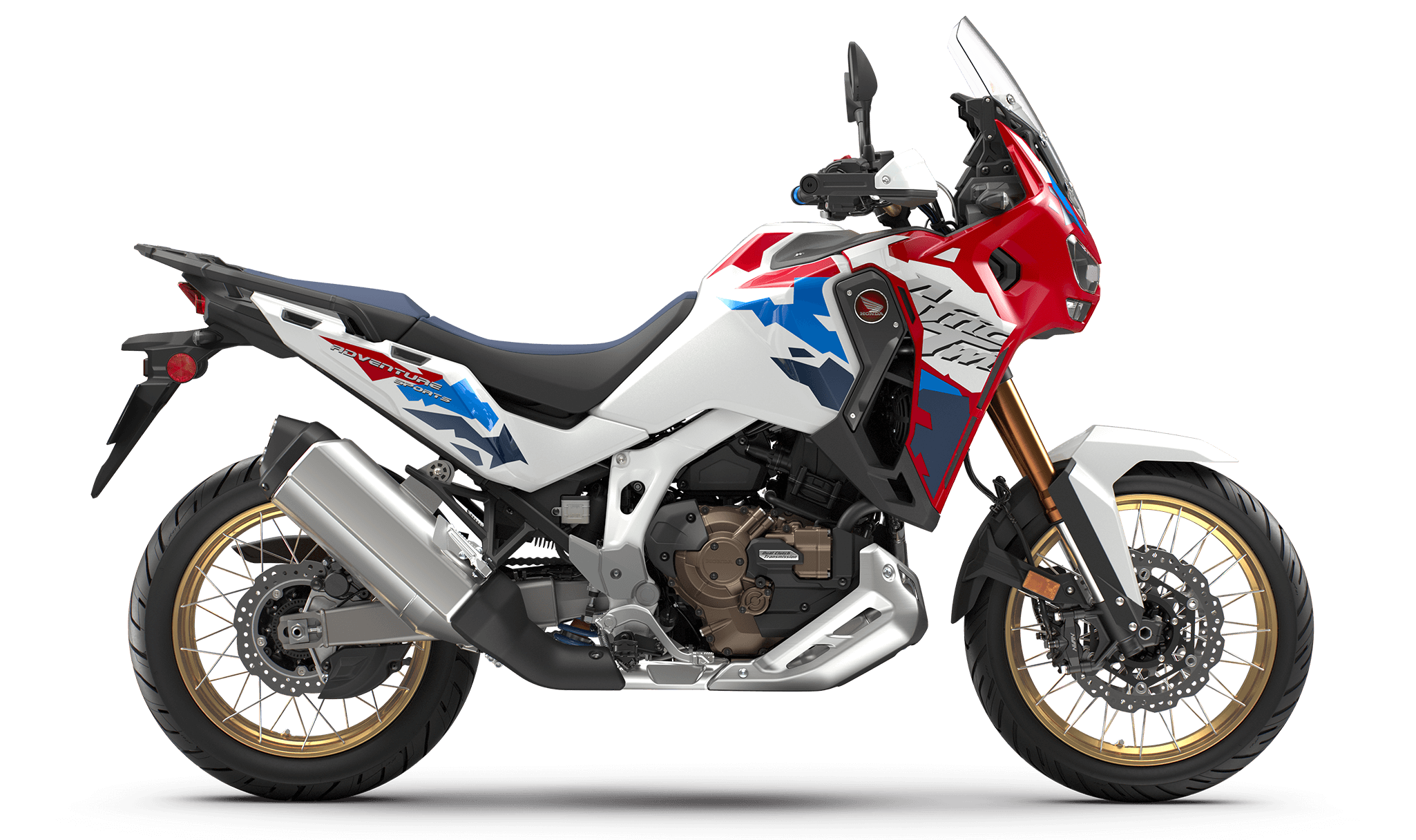 Africa Twin gallery image