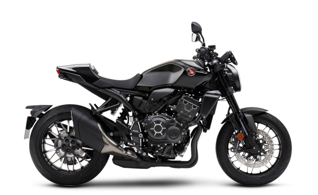 Honda bike new online