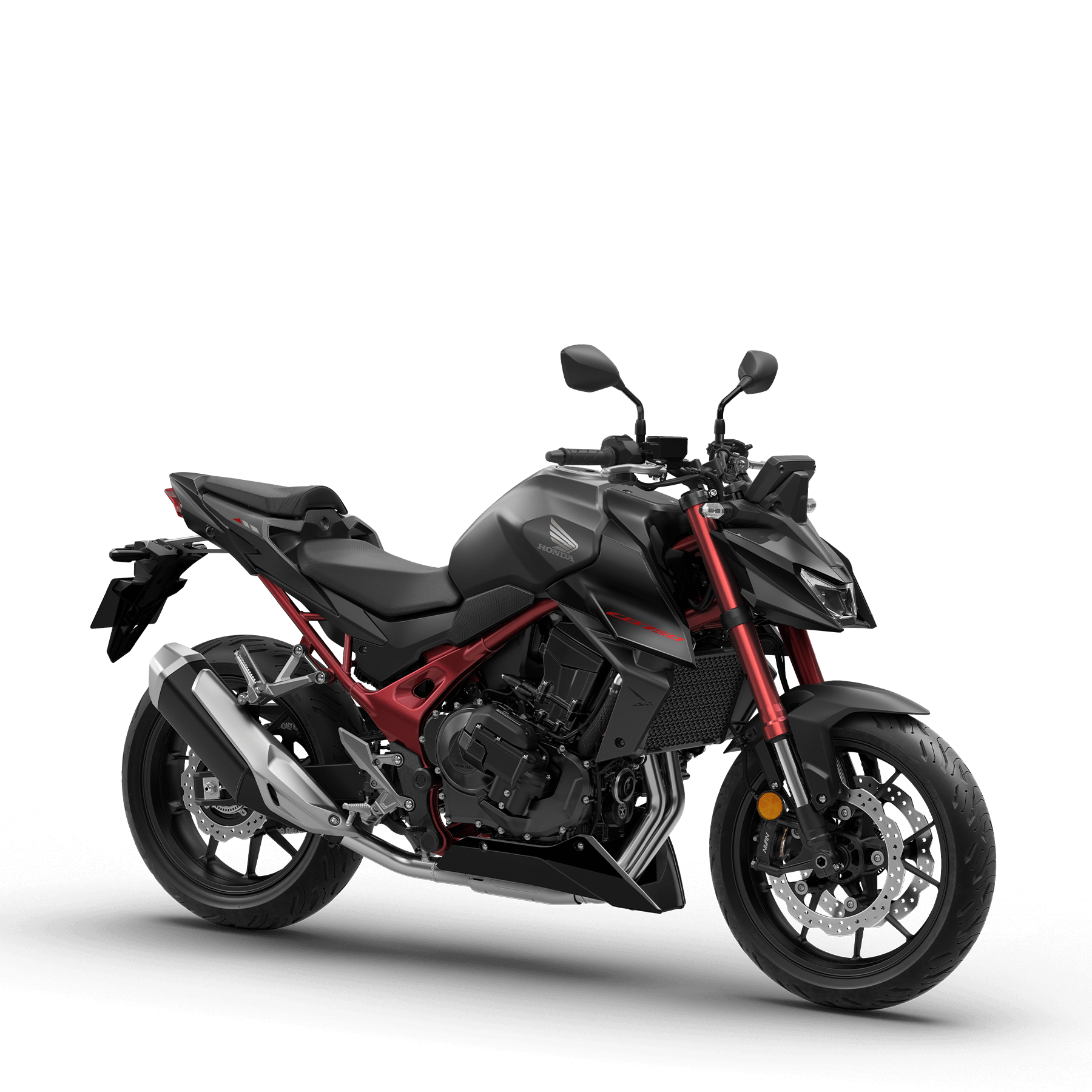 Throttle by wire and ride modes