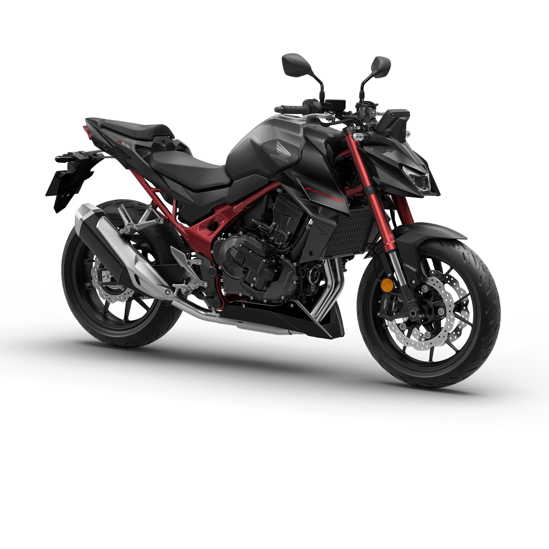 Honda E-Clutch