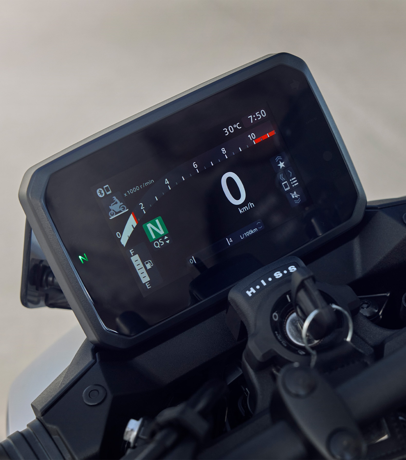 TFT display panel