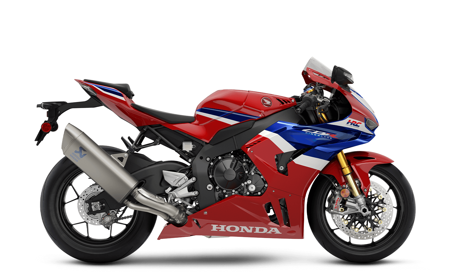 Honda cbr fireblade 2020 price store