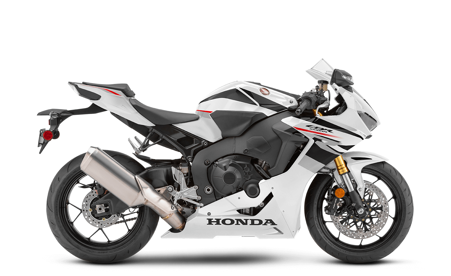 2027 Honda CBR1000RR ABS