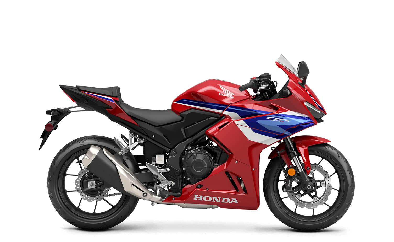 Cbr bike on road price cheap