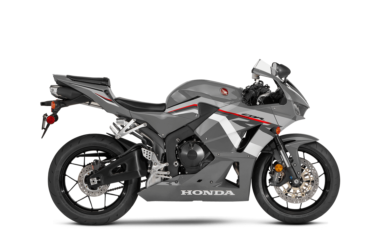 Cbr powersports best sale