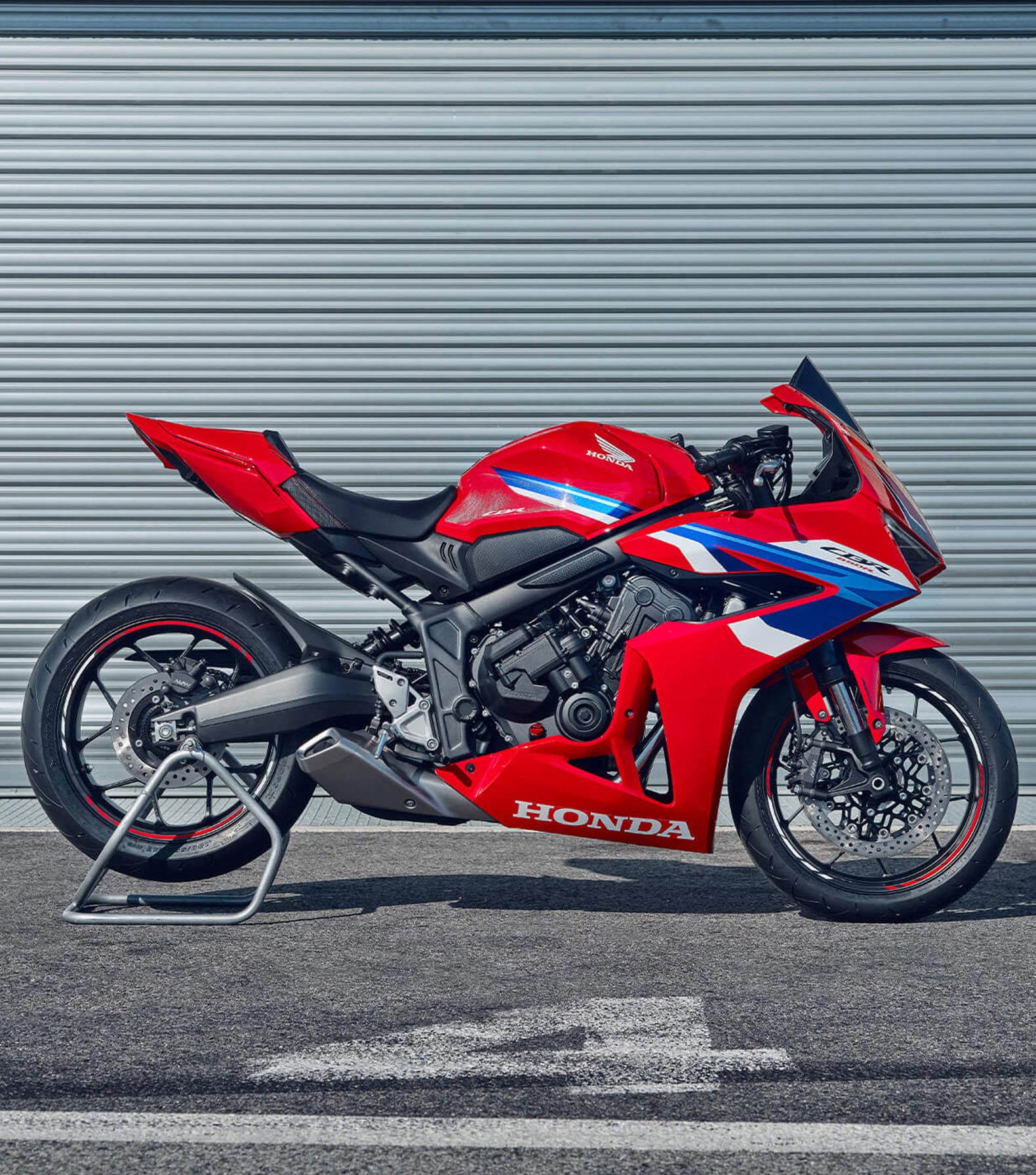 Honda Selectable Torque Control