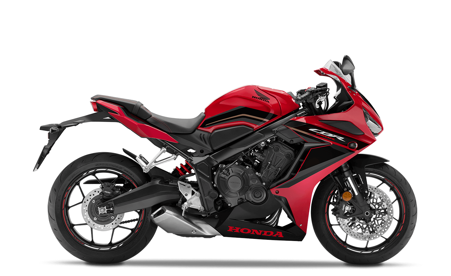 Cost of honda cbr 650r best sale