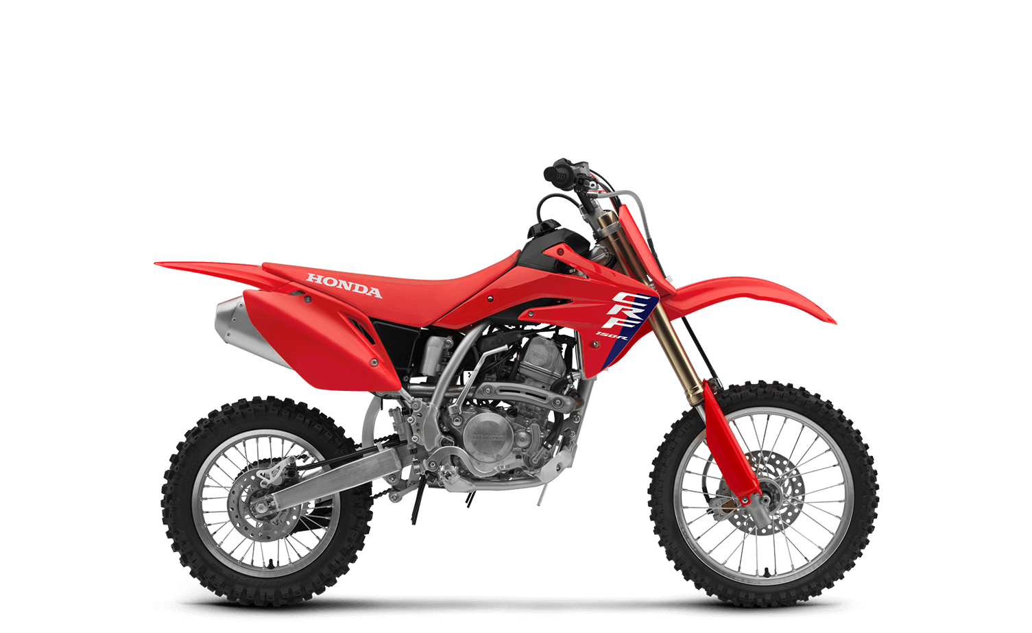 CRF150R 150cc Dirt Bike Honda