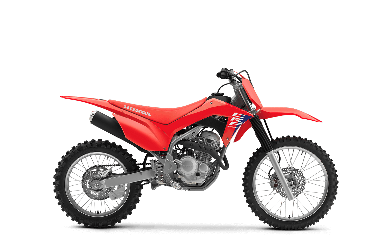 Honda 250 street and trail store