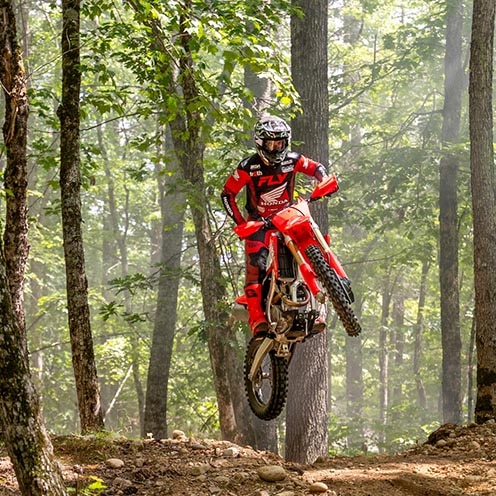 High-performance cam profiles