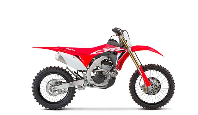 CRF250RX