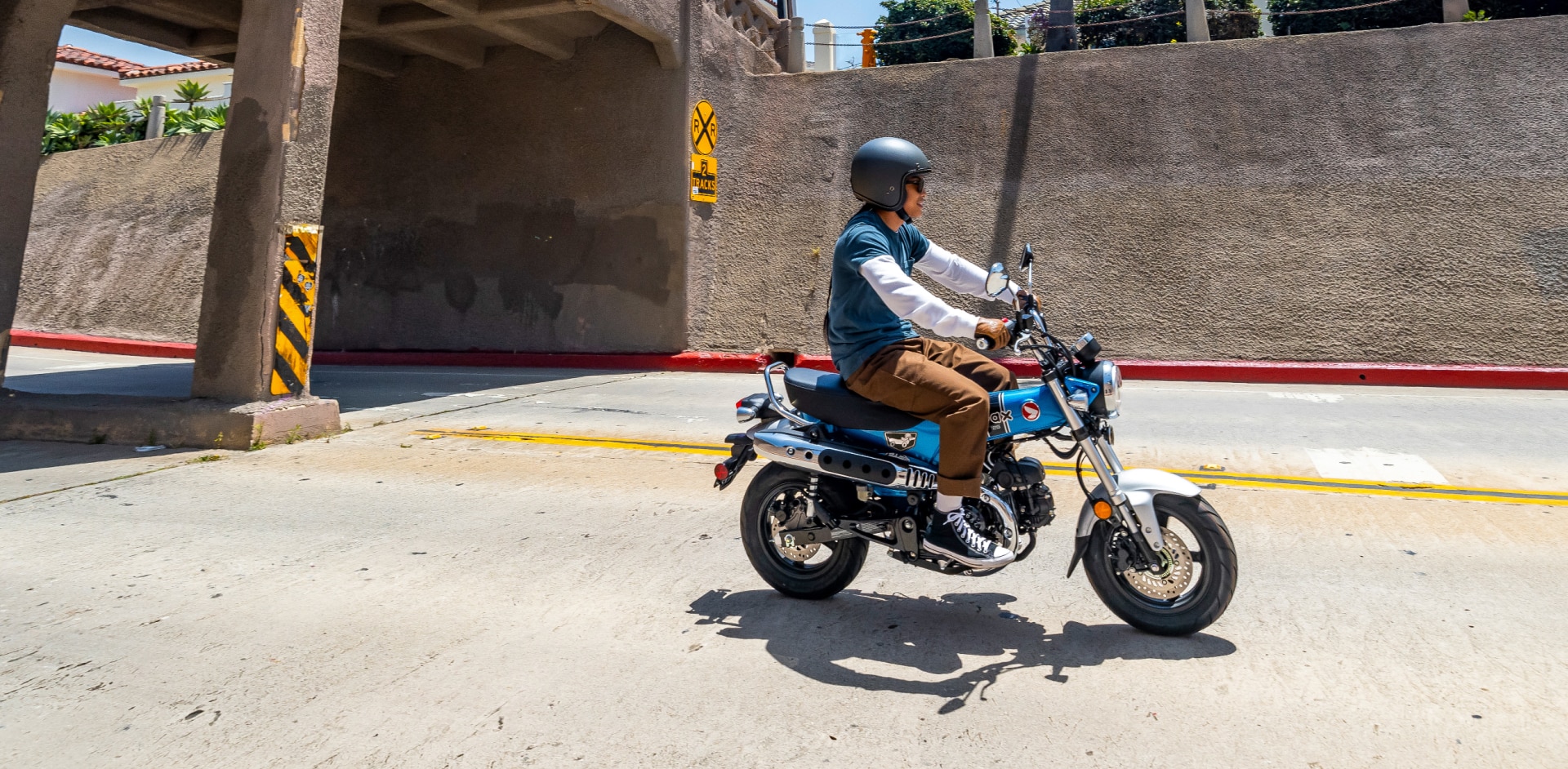 2025 Honda Dax 125