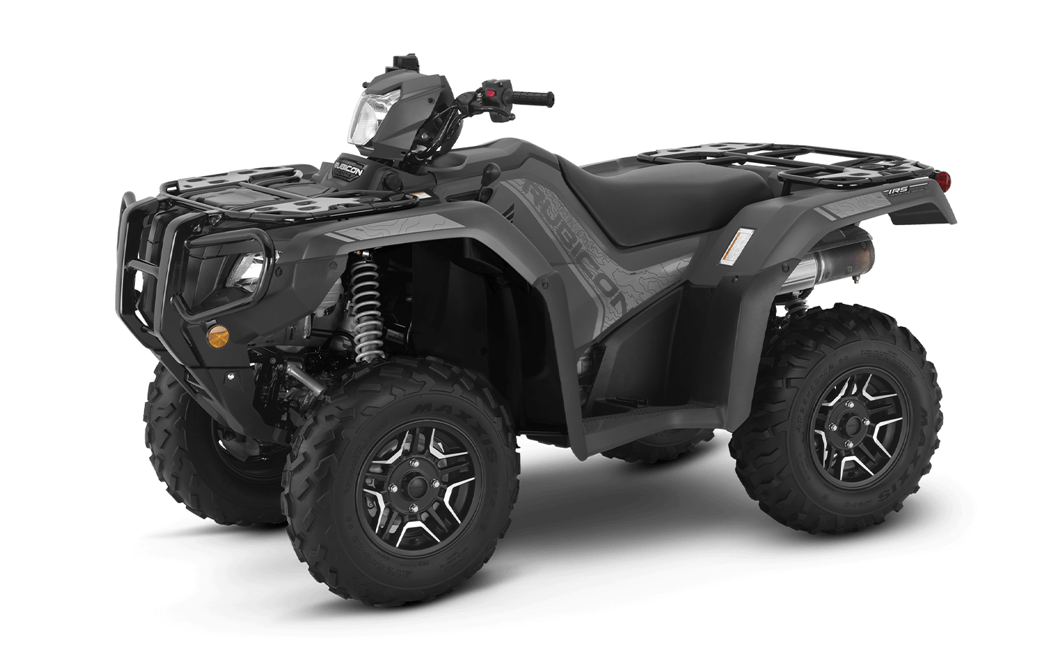 Honda foreman dealers near me hot sale