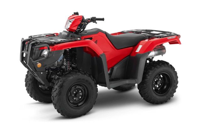 Honda quad bike price top