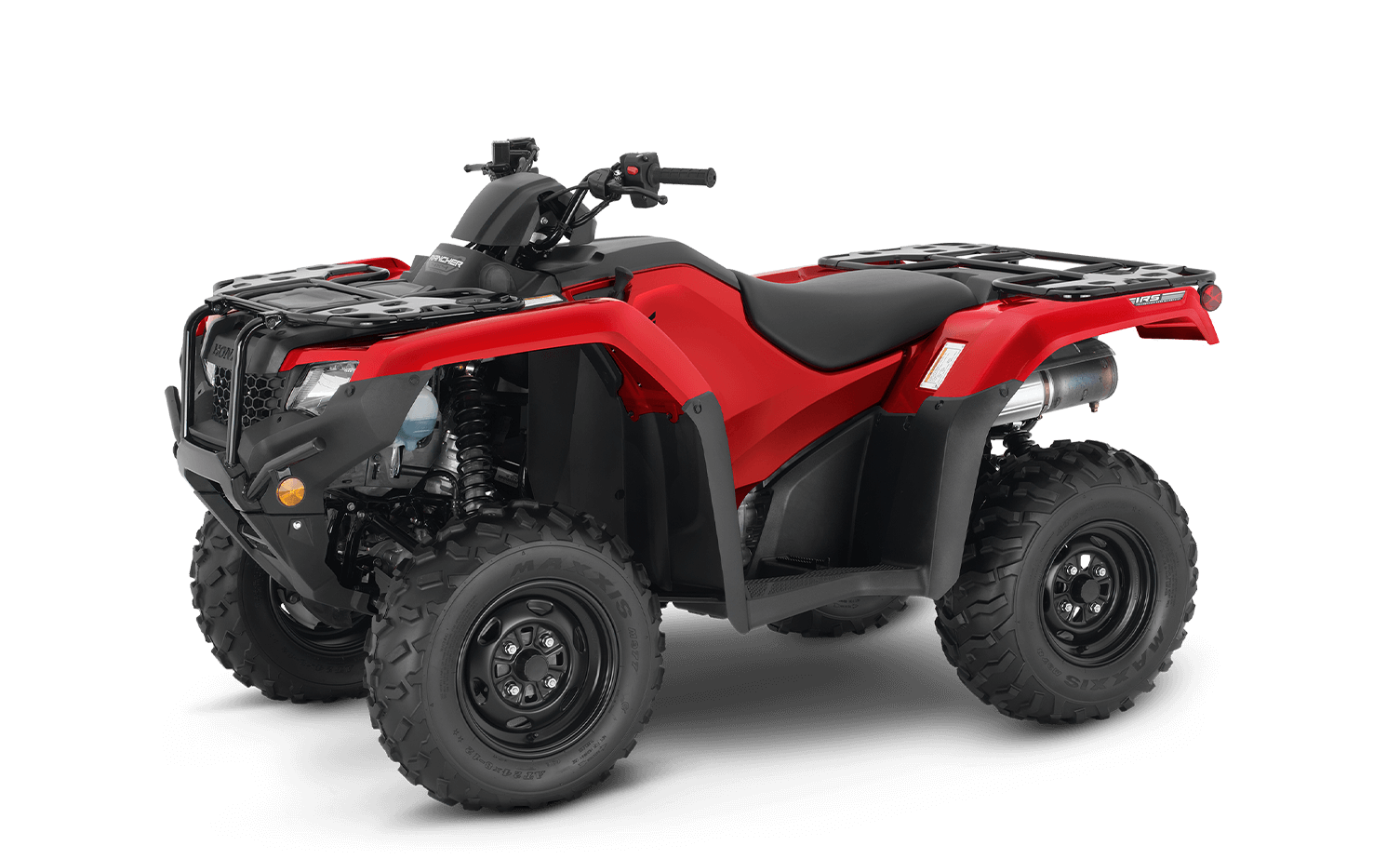 HONDA FourTrax Rancher