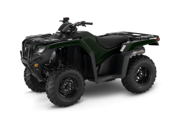 All Terrain Vehicles ATV Honda