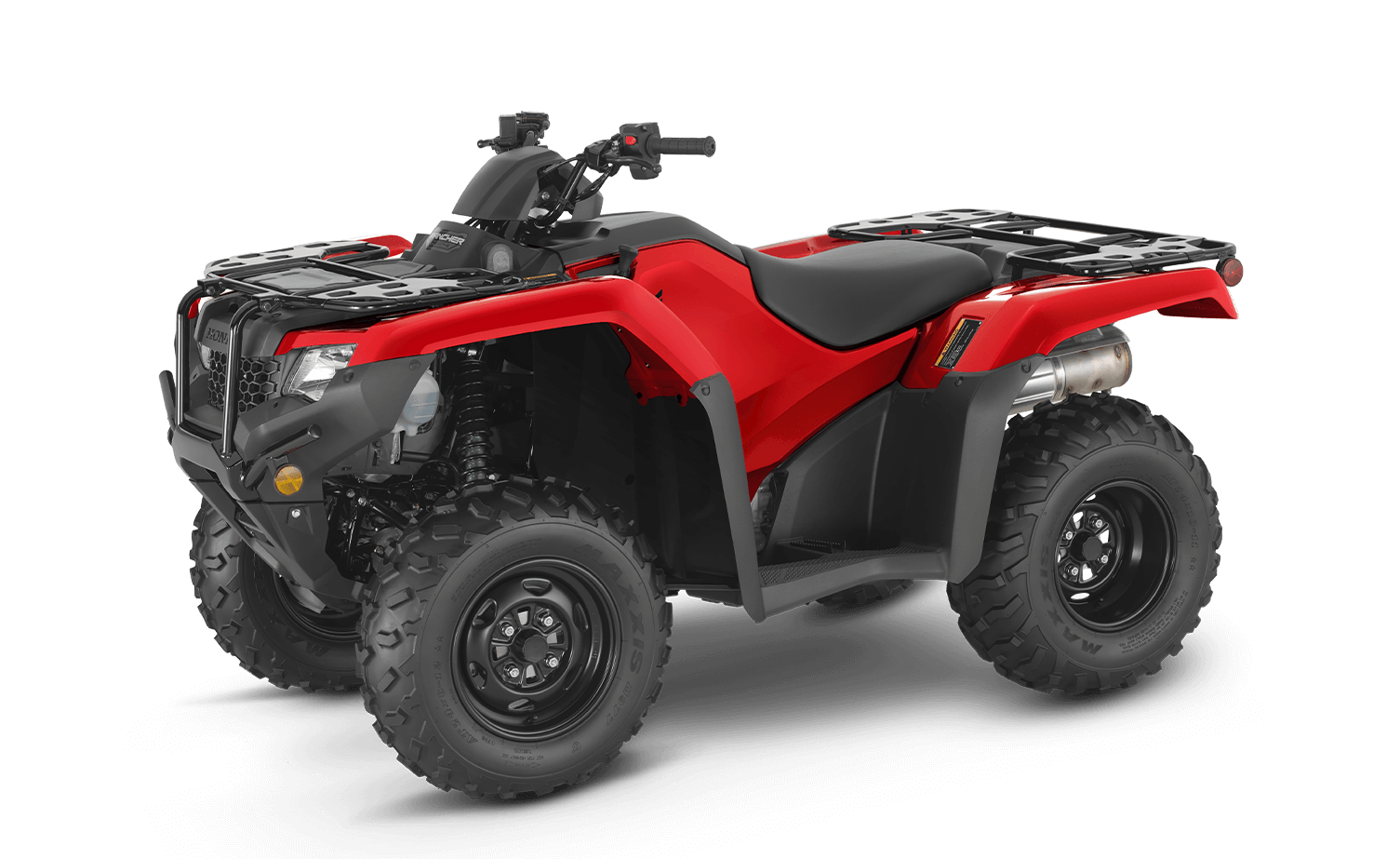 2027 Honda FourTrax Rancher