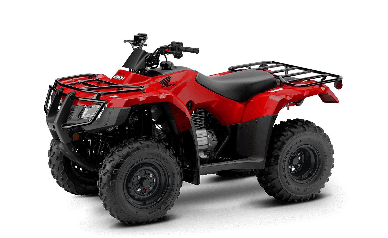 2027 Honda FourTrax Recon ES