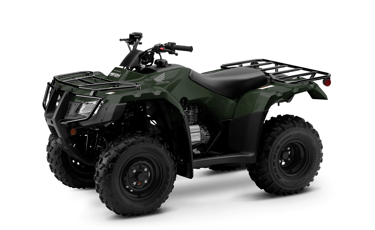 Honda 125 four wheeler cheap