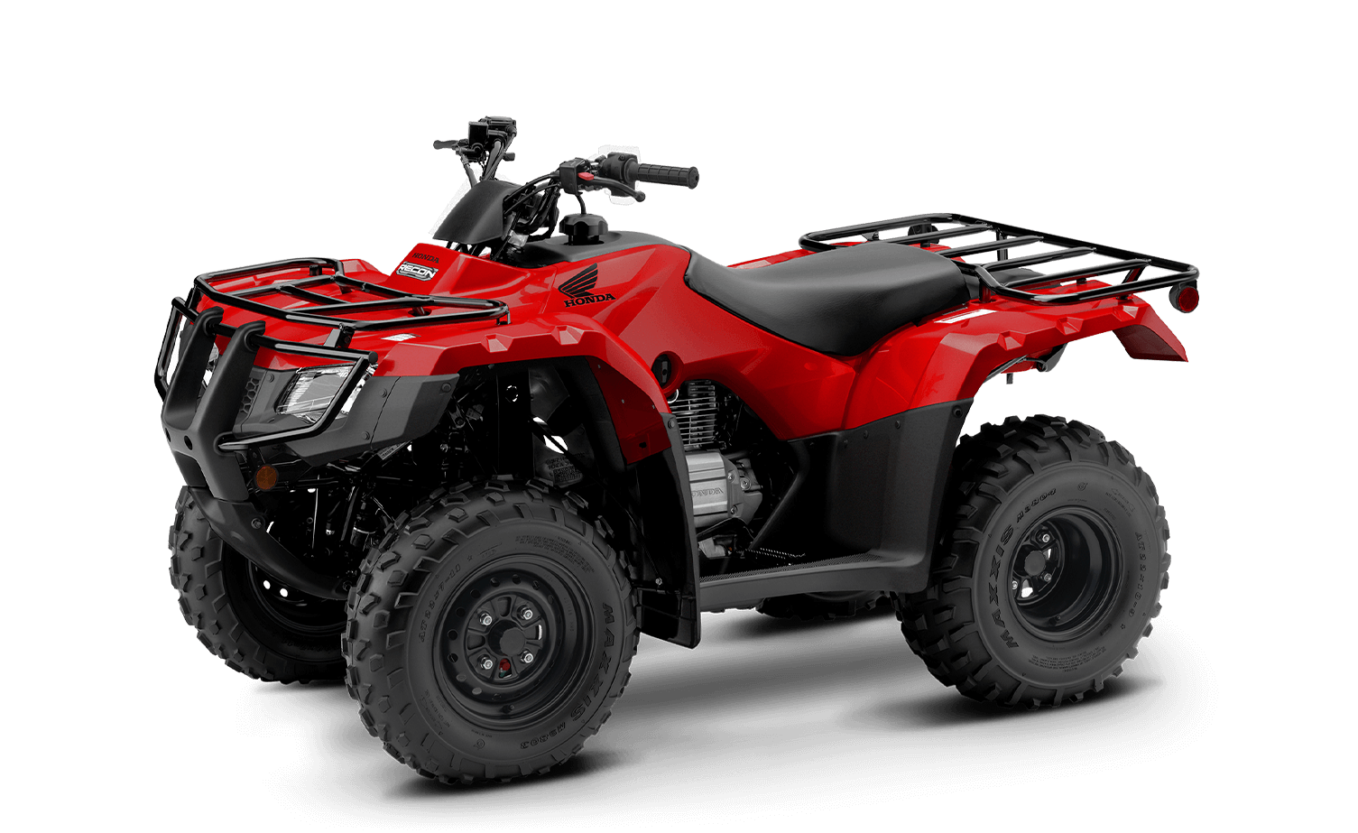 2027 Honda FourTrax Recon
