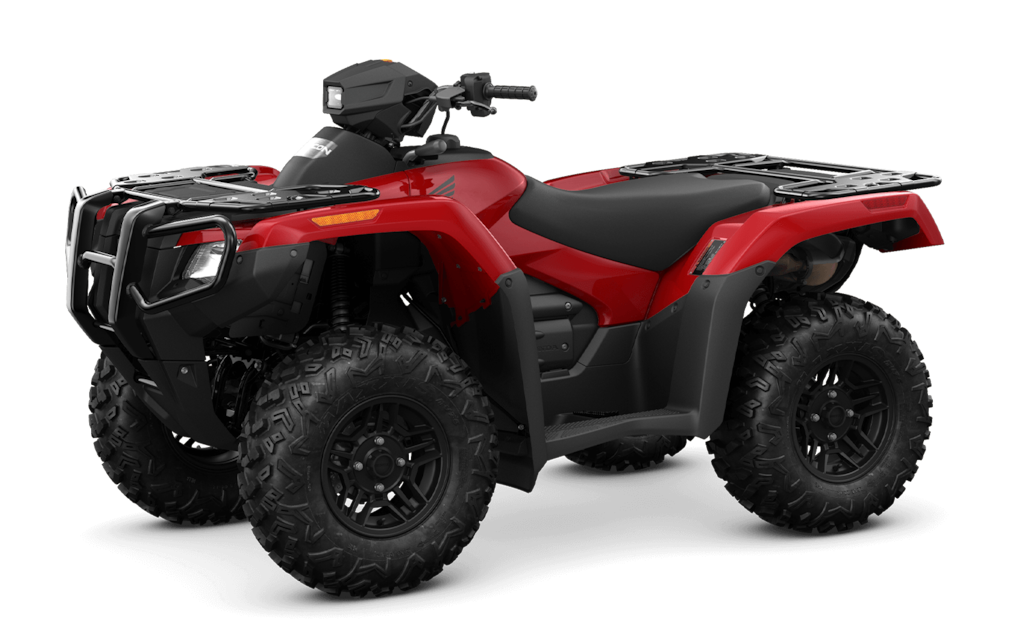Honda atv rebates discount