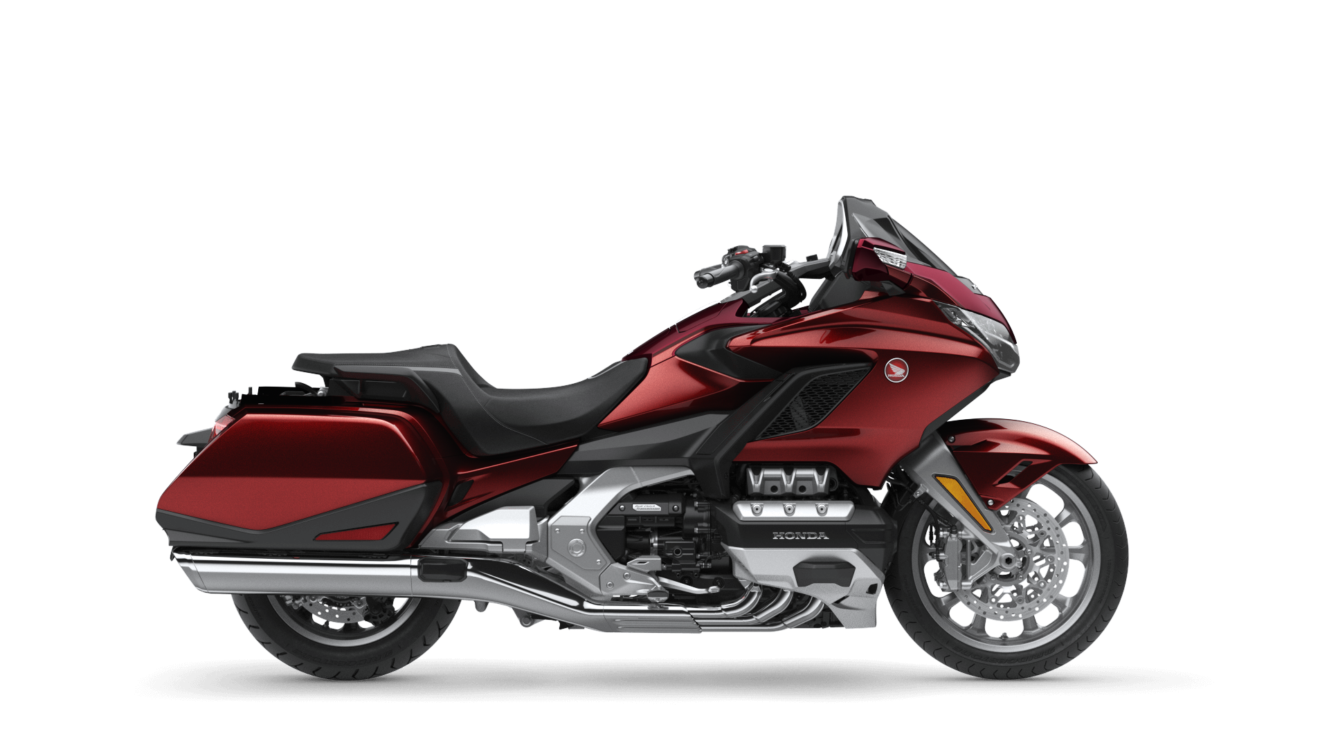 Goldwing competitors on sale