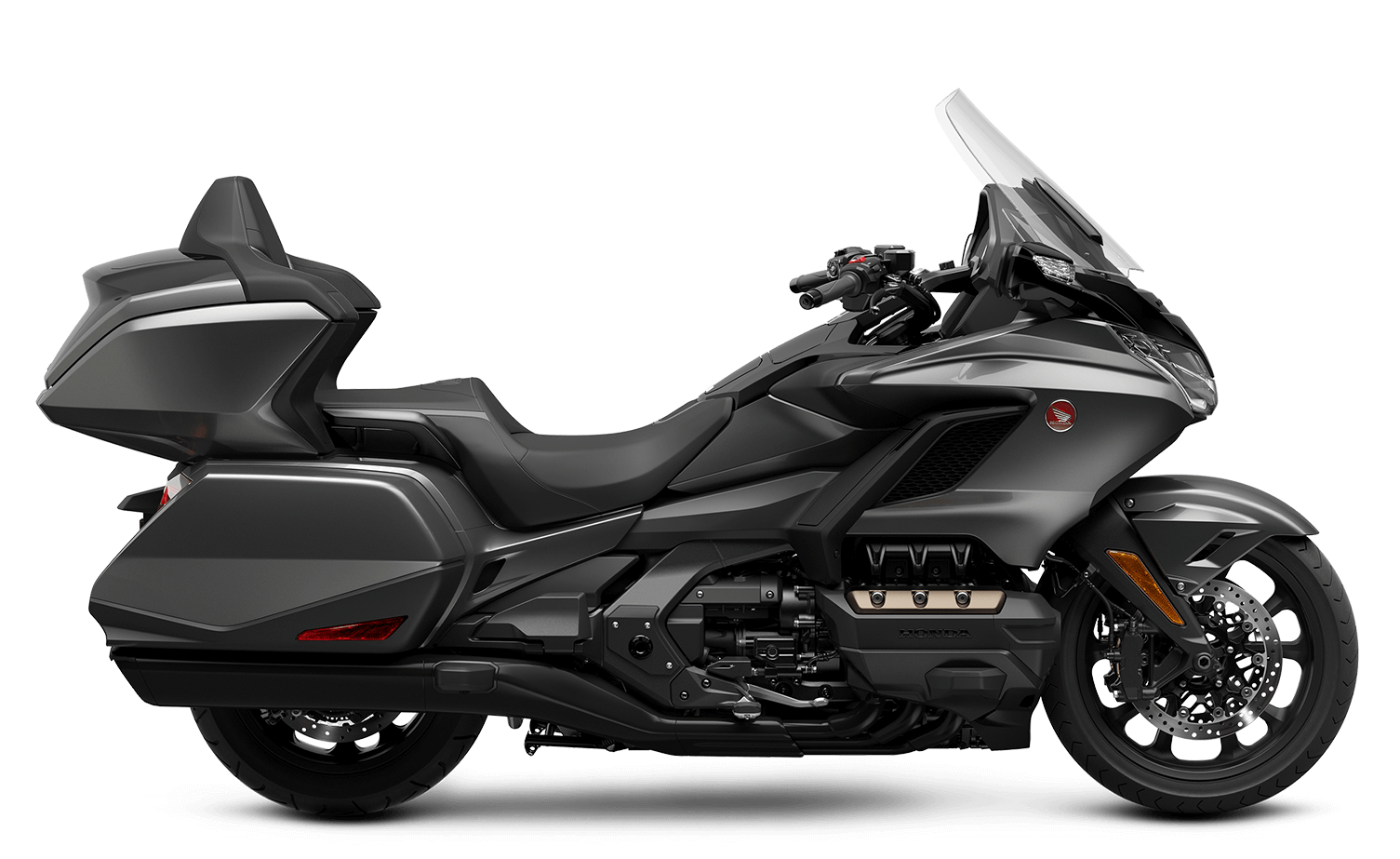 Gold Wing Tour Touring Motorcycle Honda