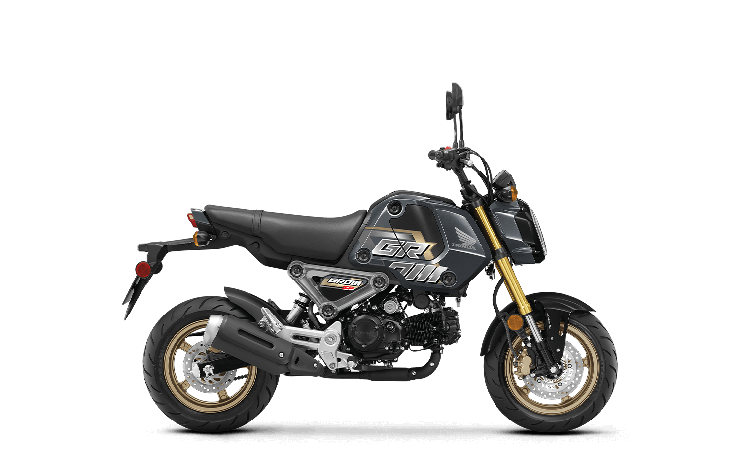 Hrc honda grom new arrivals