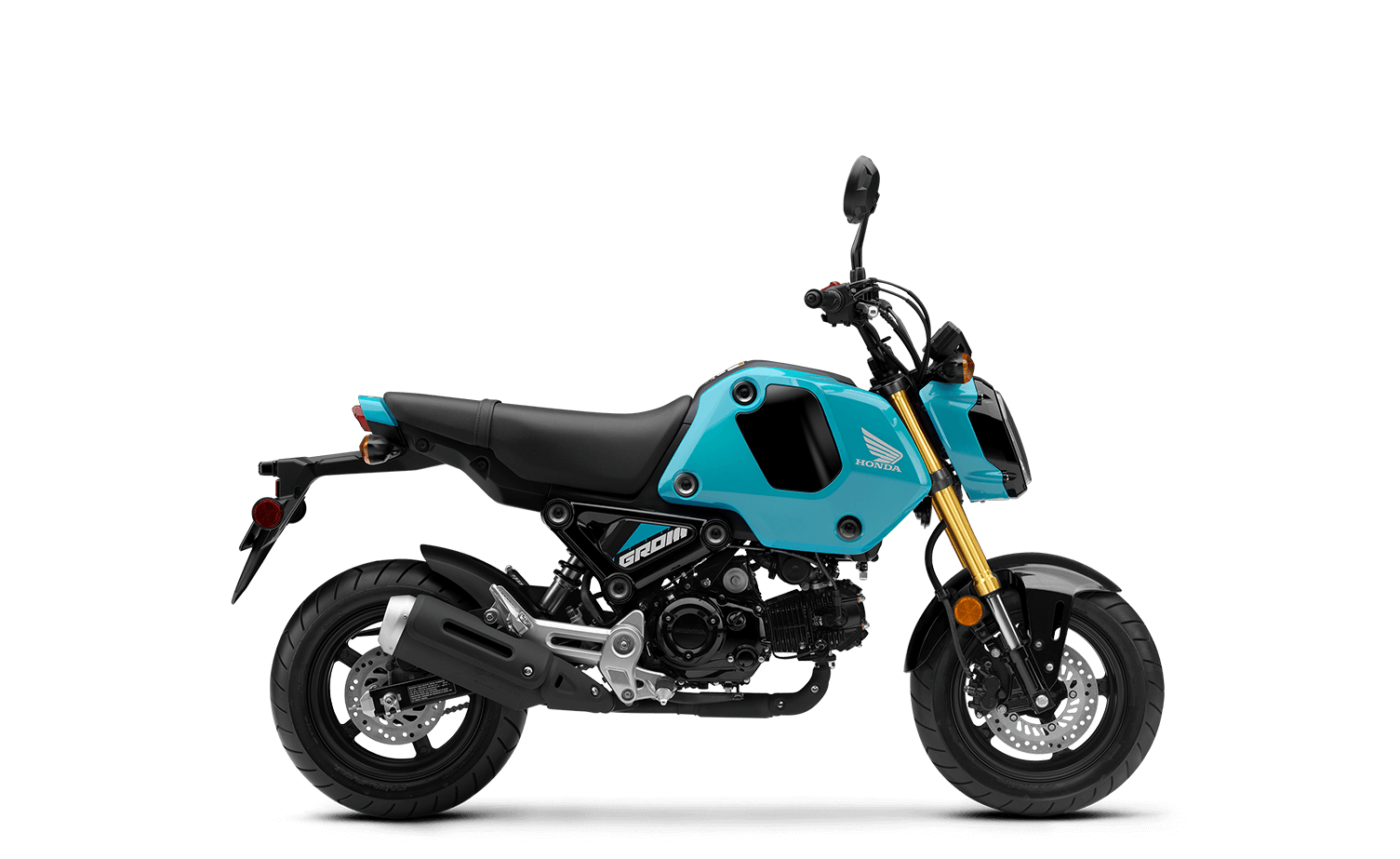 Honda grom 50cc price store