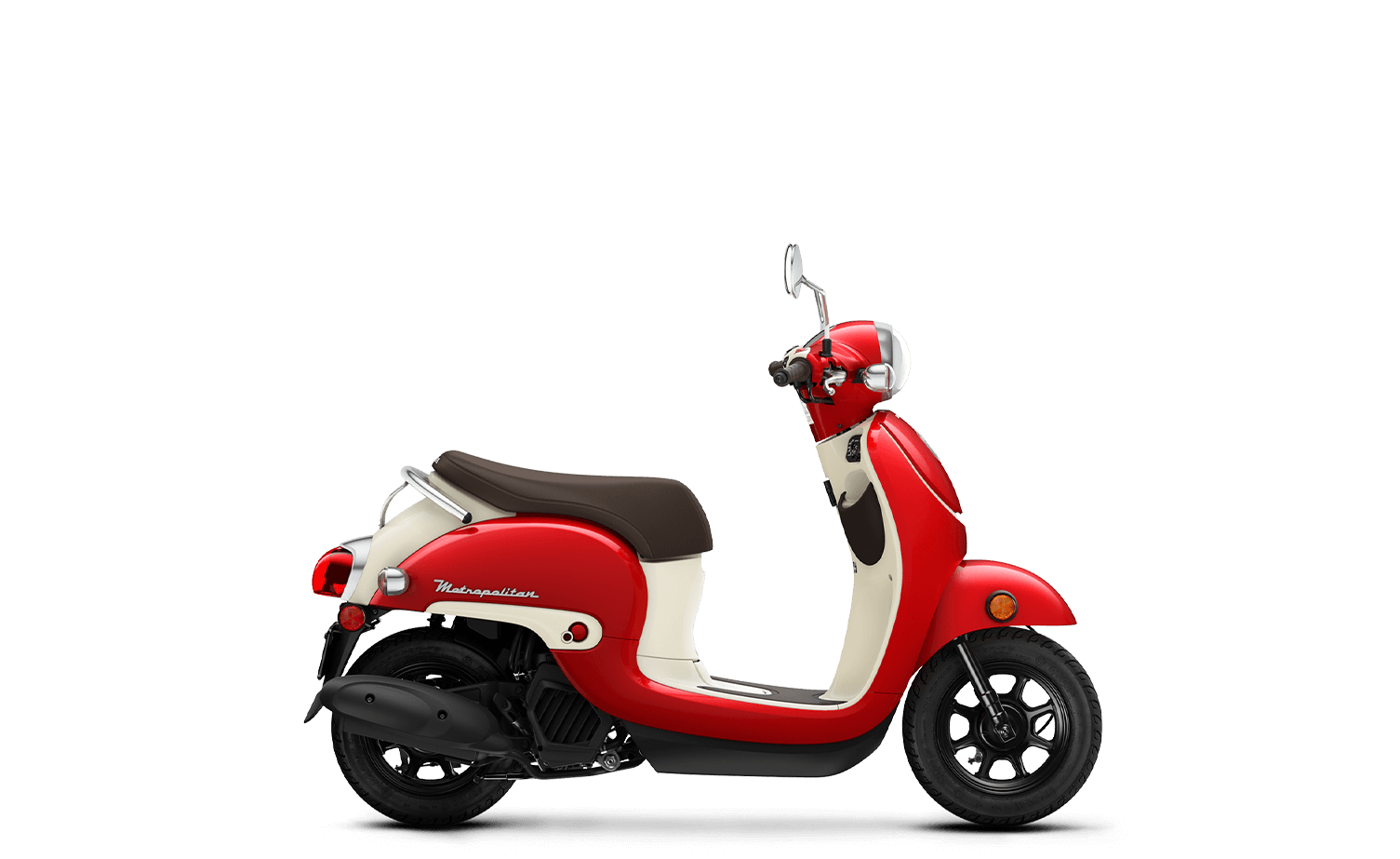 Metropolitan moped hot sale