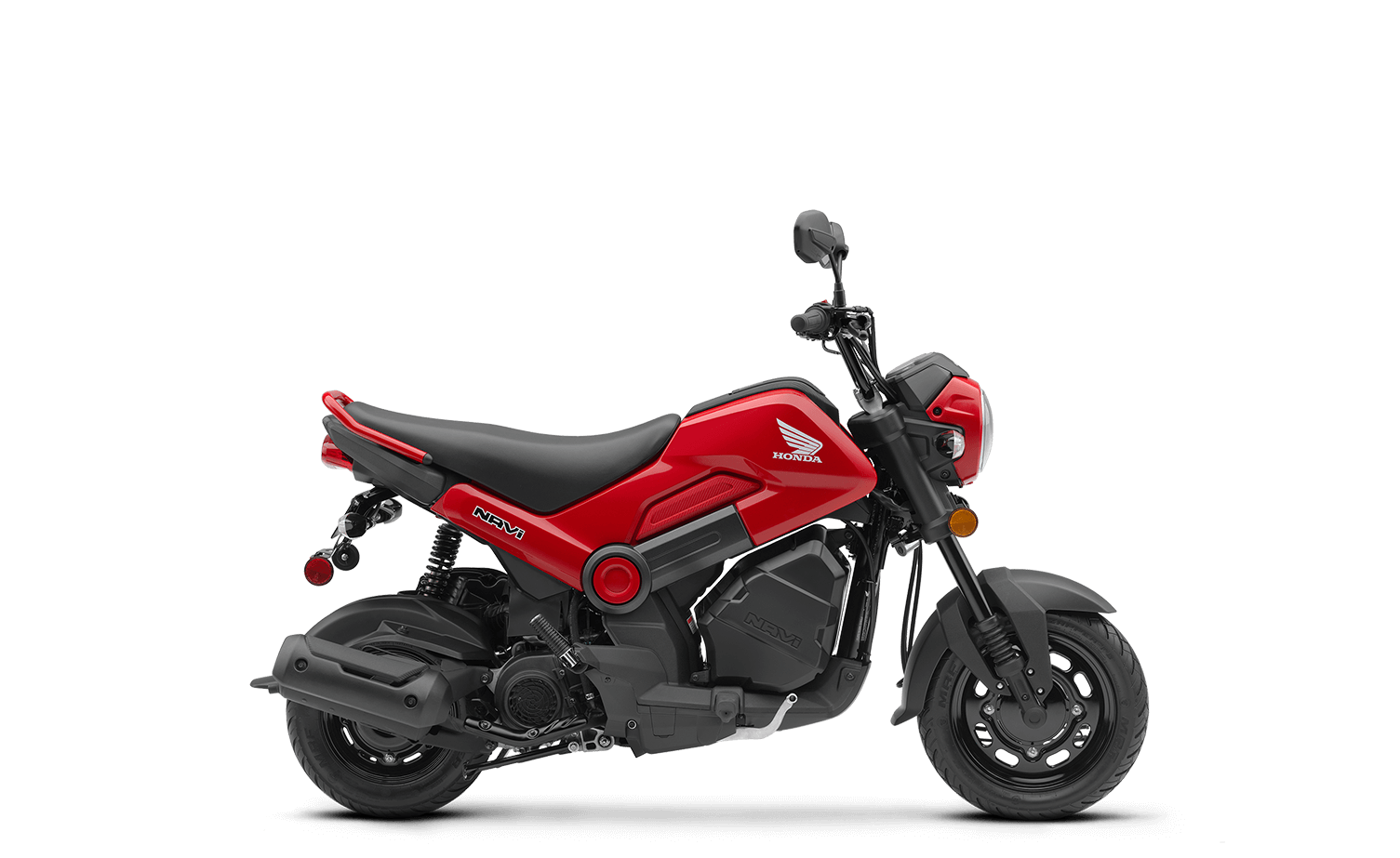 Honda navi new model 2020 top