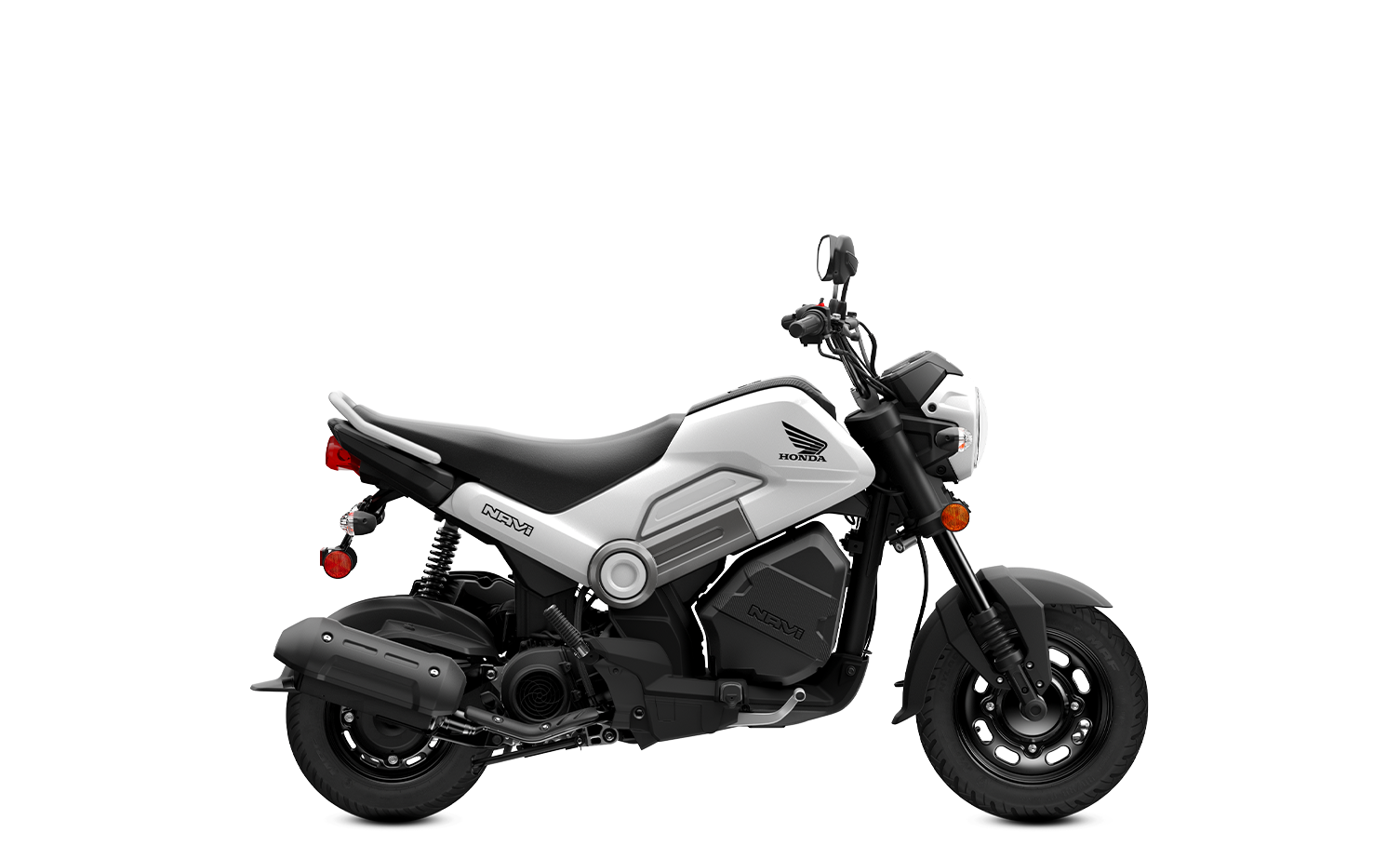 Navi Pocket Bike Mini Motorcycle Honda