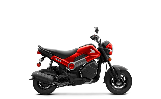 Honda starter bikes cheap