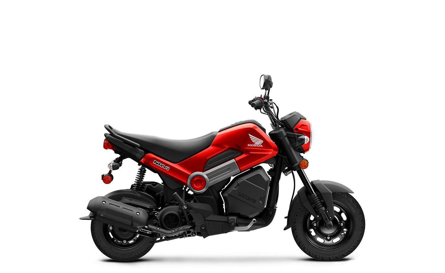 2026 Honda Navi