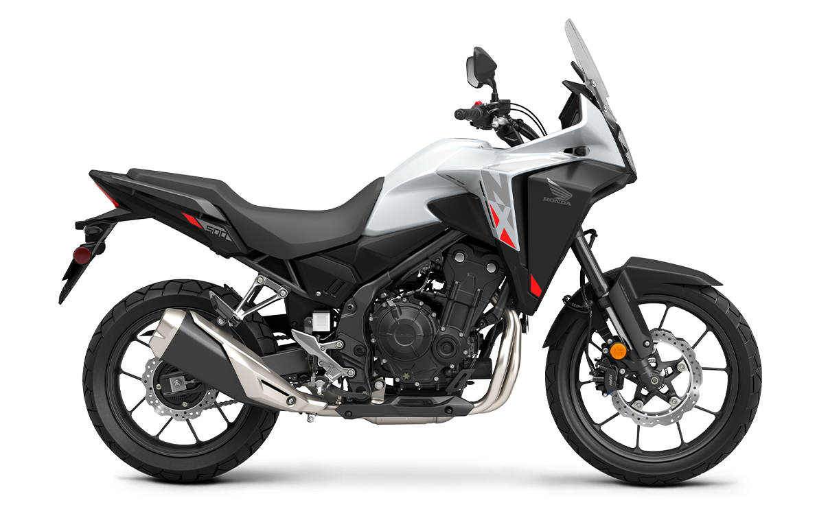 NX500 profile