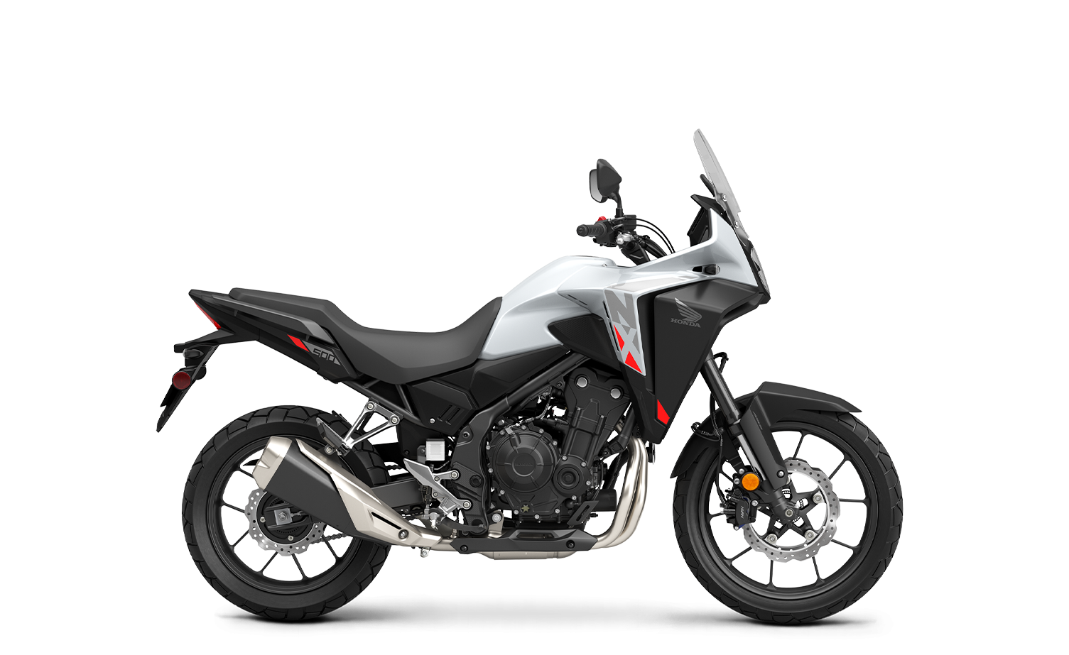 Cb 500 adventure online