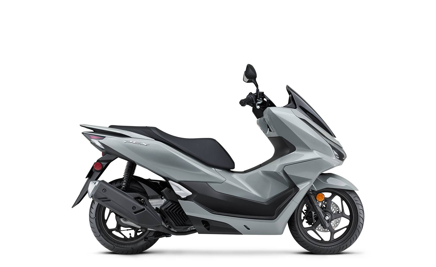 ホンダ　PCX125 PCX | Honda公式サイト