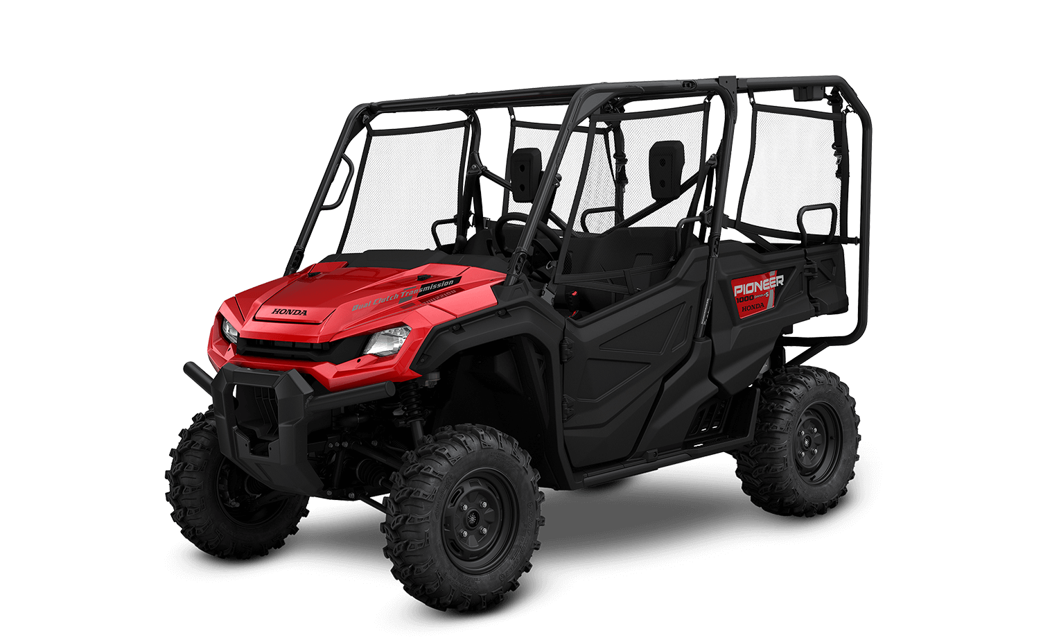 Search Available Pioneer 1000 5 Inventory Honda