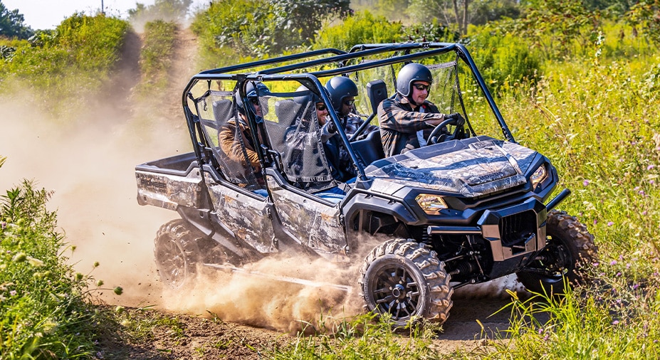 Electric Power Steering