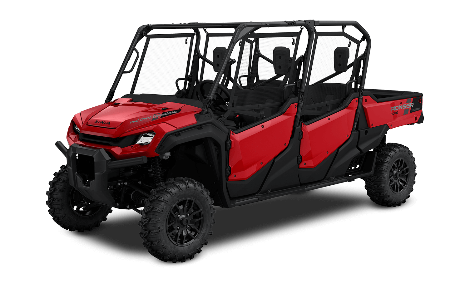 Honda pioneer dealers near me top