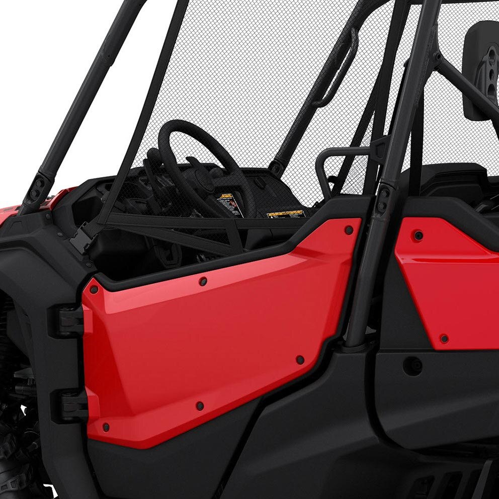 Electric Power Steering